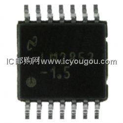 LM2853MH-1.5/NOPB�DƬ